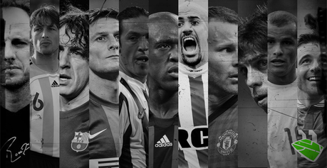 11 PARES DE BOTAS COLGADAS, 11 MITOS