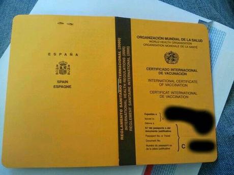 Vacunas y más vacunas