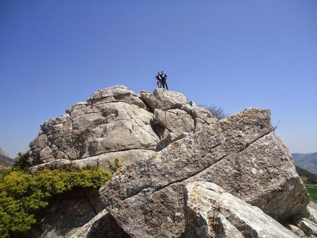 La mochila La mochila