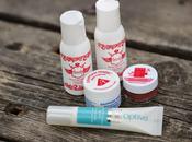 Impresiones: Birchbox Mayo