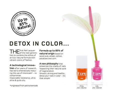 Dos productos que merece la pena conocer