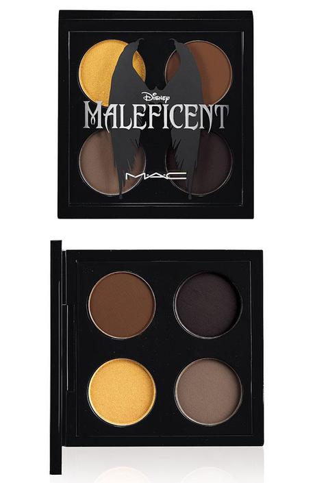 coleccion malefica mac