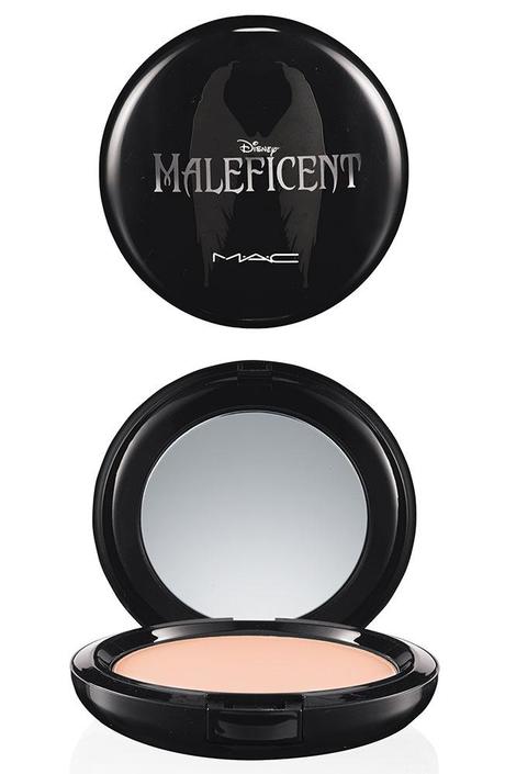 coleccion malefica mac