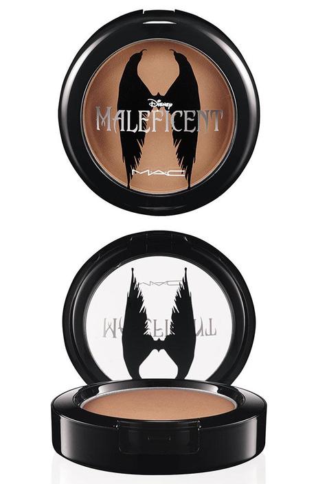 coleccion malefica mac