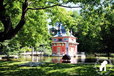 La Casita del Pescador