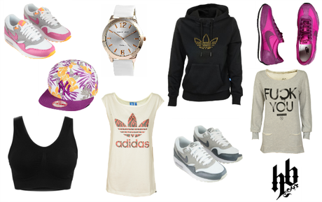 Hoodboyz, Your LifestyleShop