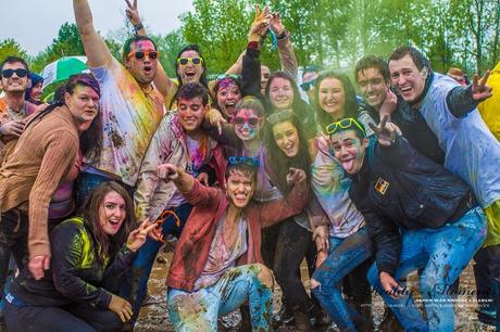 Holi Open Air Zwickau