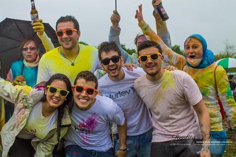 Holi Open Air Zwickau