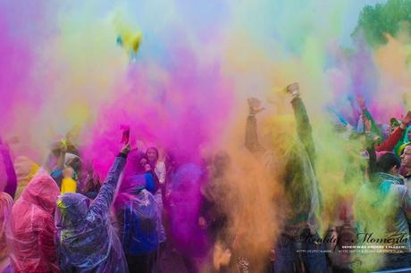 Holi Open Air Zwickau