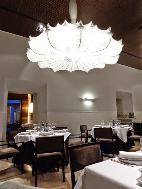 ESPACIOS QUE INSPIRAN: EL JARDÍN DE ALCALÁ