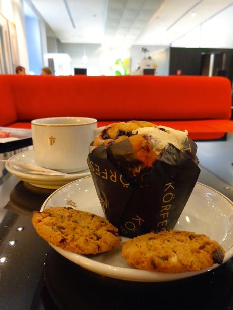 ESPACIOS QUE INSPIRAN: EL JARDÍN DE ALCALÁ