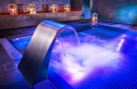 ESPACIOS QUE INSPIRAN: EL JARDÍN DE ALCALÁ