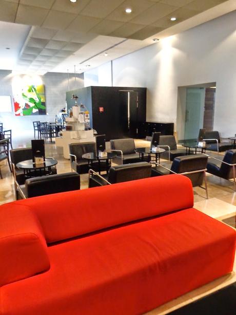 ESPACIOS QUE INSPIRAN: EL JARDÍN DE ALCALÁ