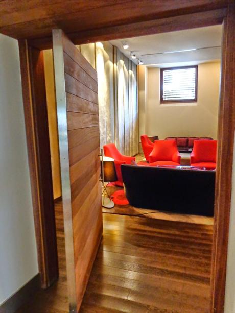 ESPACIOS QUE INSPIRAN: EL JARDÍN DE ALCALÁ