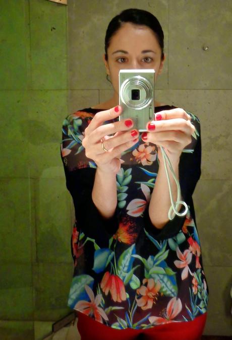 ESPACIOS QUE INSPIRAN: EL JARDÍN DE ALCALÁ