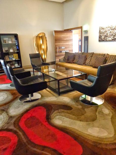 ESPACIOS QUE INSPIRAN: EL JARDÍN DE ALCALÁ