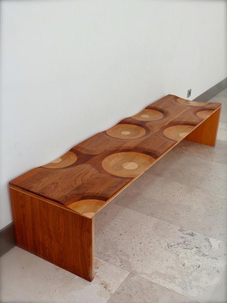 ESPACIOS QUE INSPIRAN: EL JARDÍN DE ALCALÁ