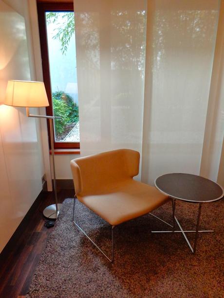 ESPACIOS QUE INSPIRAN: EL JARDÍN DE ALCALÁ