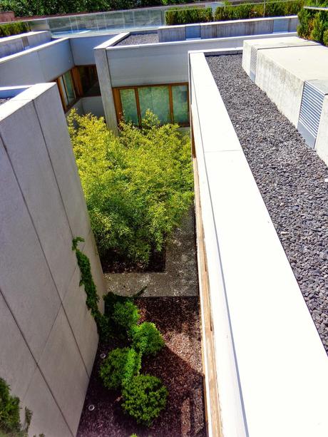 ESPACIOS QUE INSPIRAN: EL JARDÍN DE ALCALÁ