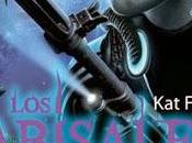 RESEÑA "LOS ABISALES" FALLS (Editorial Pàmies)