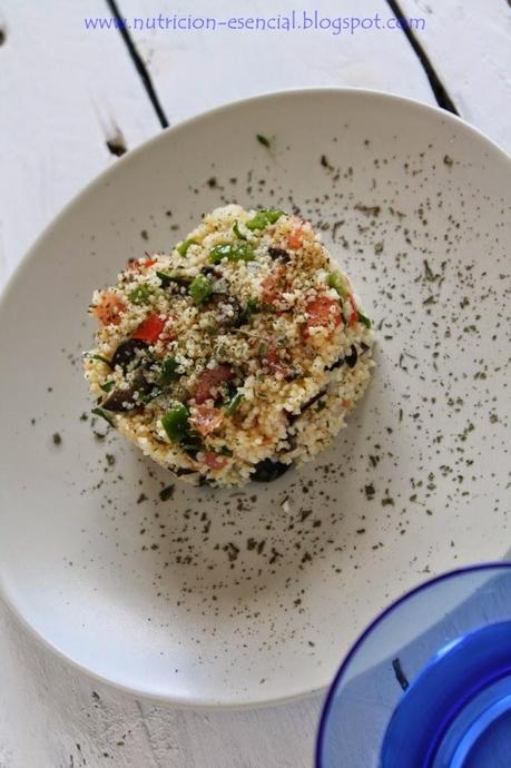 ¡Cocina conmigo! #2#