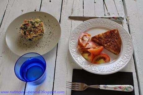 ¡Cocina conmigo! #2#