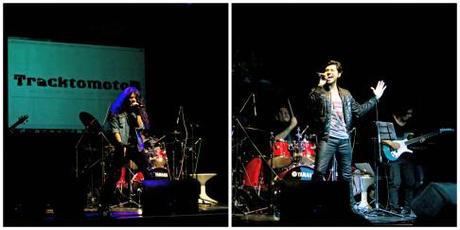 UP 2014- COLLAGE- SHOWCASES 2