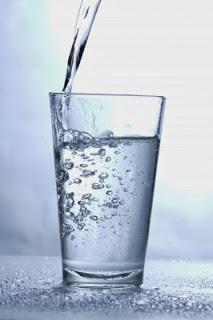 ¿Te cuesta beber agua?