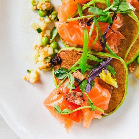 Restaurantes de sensaciones