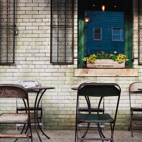 Restaurantes de sensaciones