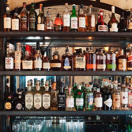 Restaurantes de sensaciones