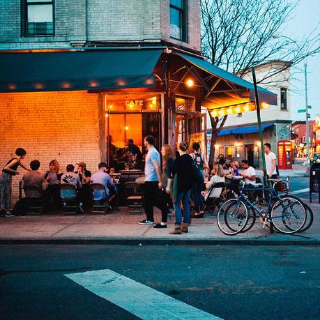 Restaurantes de sensaciones