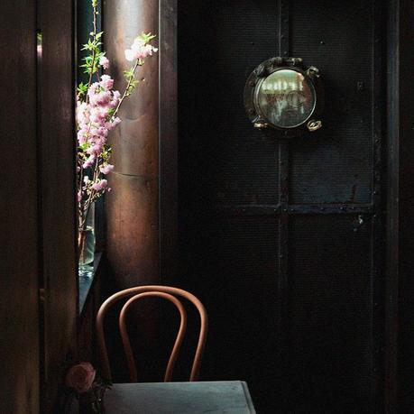 Restaurantes de sensaciones