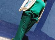 Look Total Green (Total Outfit)