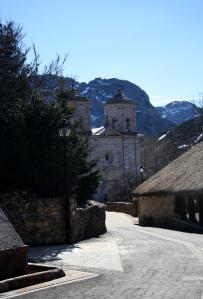 En 1992 fue declarada Bien de Interés Cultural, con la consideración de monumento. Foto: Sara Gordón