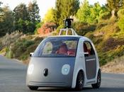coche inteligente Google