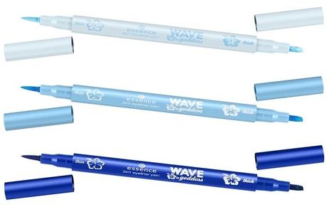 lo próximo de Essence, Wave Goddess