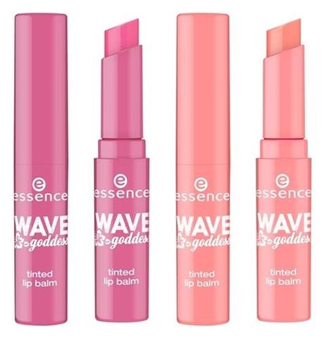 lo próximo de Essence, Wave Goddess