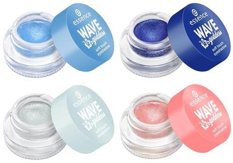 lo próximo de Essence, Wave Goddess