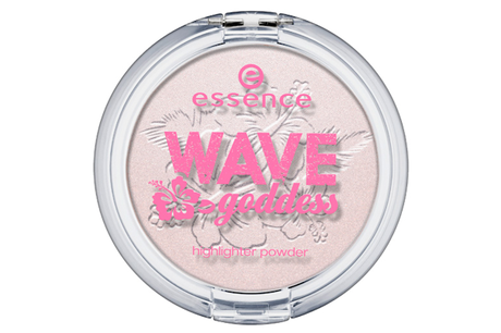 lo próximo de Essence, Wave Goddess
