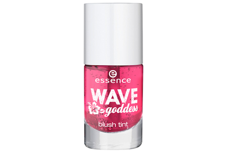 lo próximo de Essence, Wave Goddess