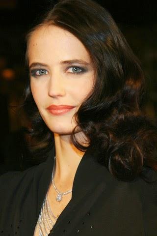 ICONOS DE ESTILO: EVA GREEN