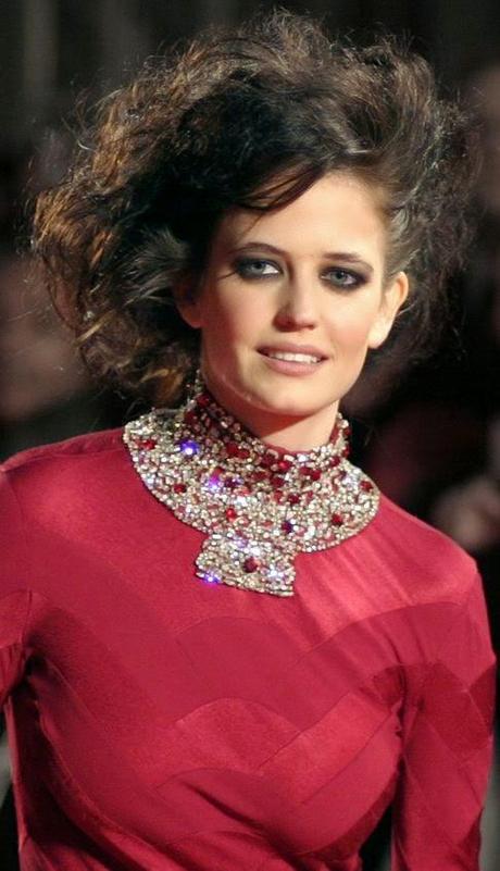 ICONOS DE ESTILO: EVA GREEN