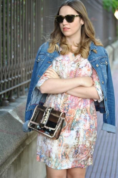 My ethnic Jocavi dress...SORTEO!!