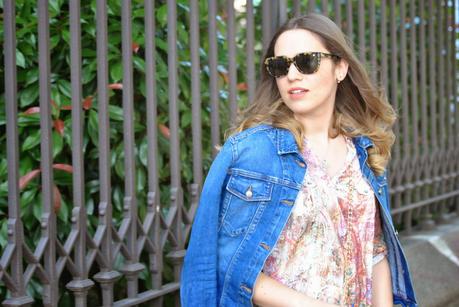 My ethnic Jocavi dress...SORTEO!!