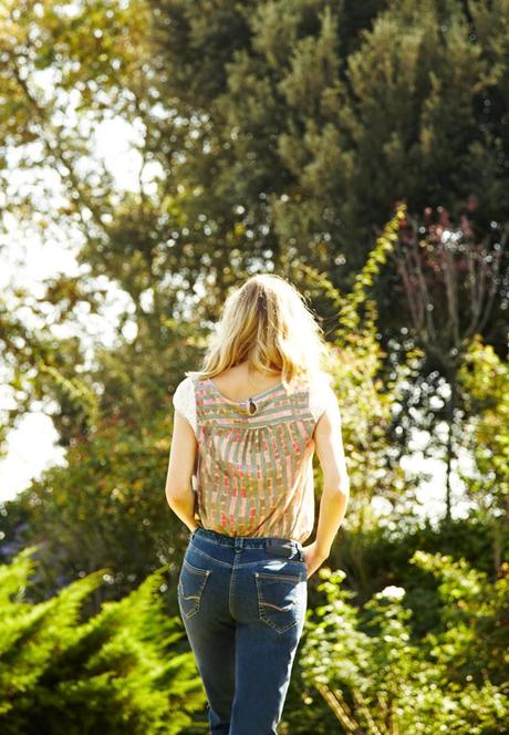 My ethnic Jocavi dress...SORTEO!!