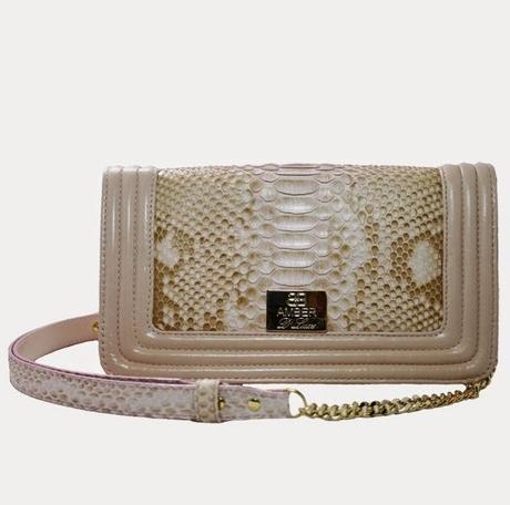 Modelo Lady Referencia 568.3 de Amber D´Luxe