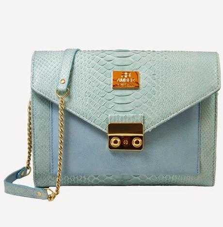 Modelo Elegance Referencia 570.2 de Amber D´Luxe