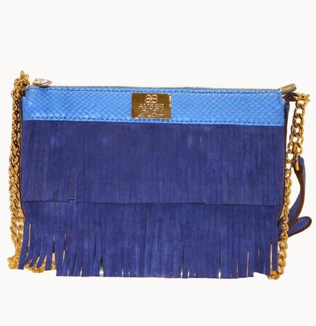 Modelo Kenia Referencia 569.6 de Amber D´Luxe