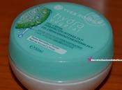 Review Crema Facial HYDRA VÉGÉTAL Yves-Rocher